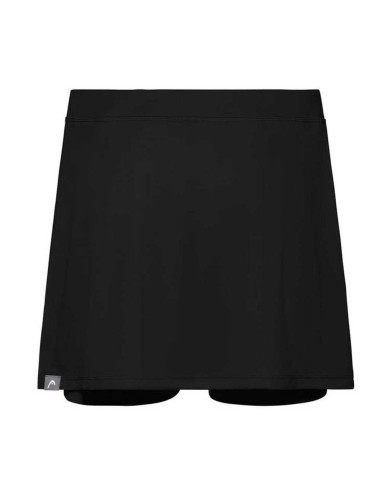 Head -HEAD EASY COURT SKIRT W 814540 WH