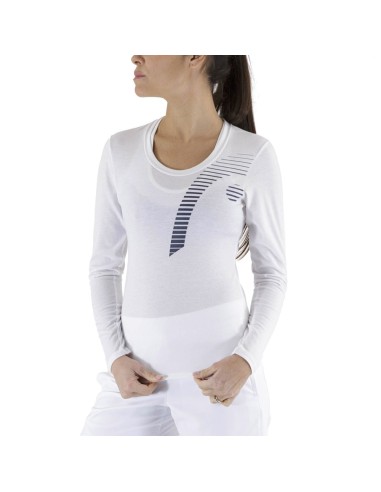 Head -Camiseta feminina de manga comprida Head Club 21 Linda