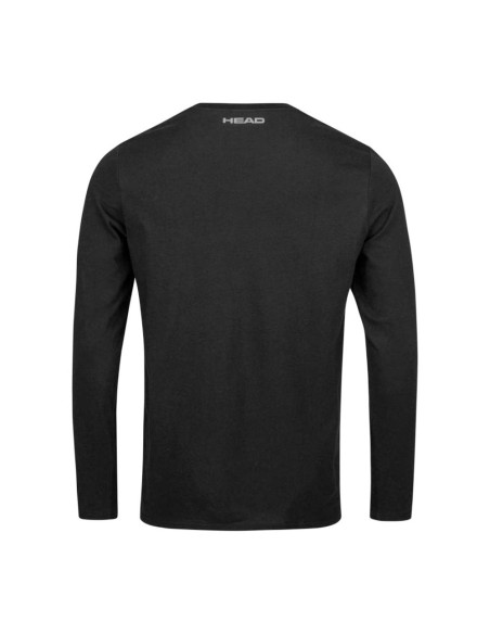 Head -Camiseta Manga Larga Head Club 21 Cliff
