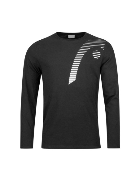 Head -Camiseta Manga Larga Head Club 21 Cliff