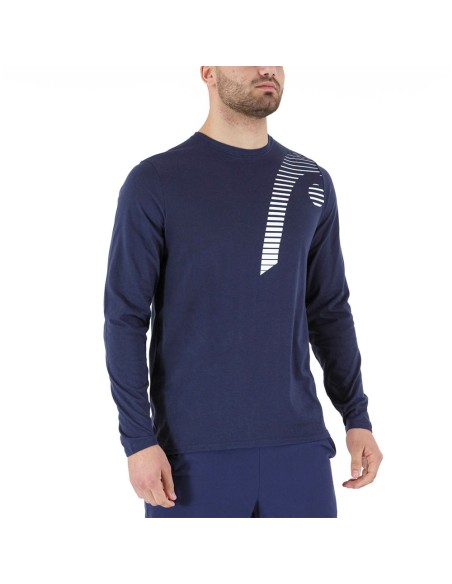 Head -Camiseta Manga Larga Head Club 21 Cliff