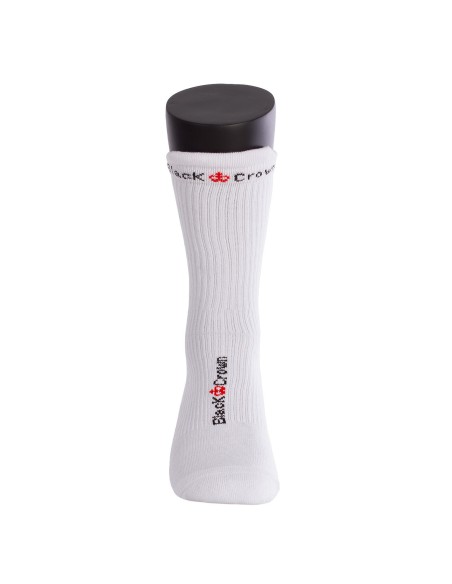 Black Crown -BLACK CROWN PREMIUM HIGH SOCKS A000409.002 Black Crown -BLACK CROWN PREMIUM HIGH SOCKS A000409.002