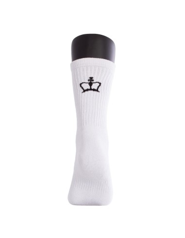 Black Crown -BLACK CROWN PREMIUM HIGH SOCKS A000409.002