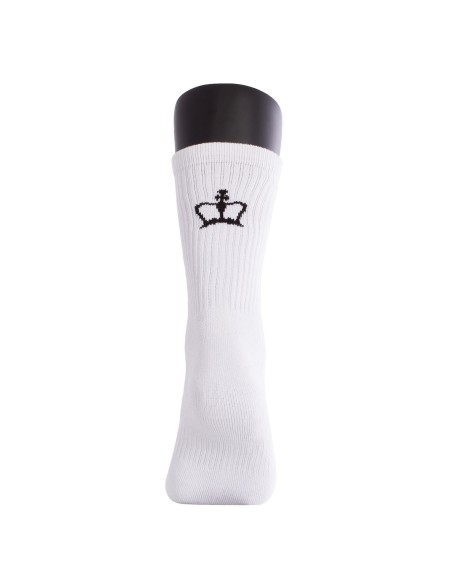 Black Crown -Calcetines Black Crown Premium Altos