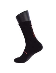 BLACK CROWN PRO HIGH SOCKS A000410.C51