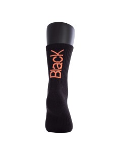 Black Crown -Calcetines Black Crown Pro Altos 2