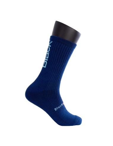 Black Crown -BLACK CROWN PRO HIGH SOCKS A000410.C51