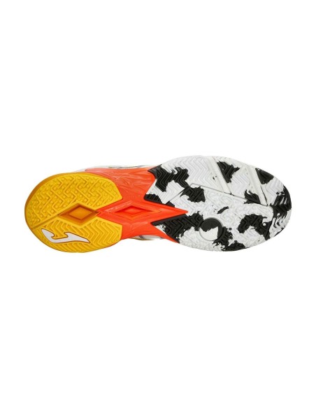 JOMA -Sapatilhas Joma Open Homens 2342 Topew2342om