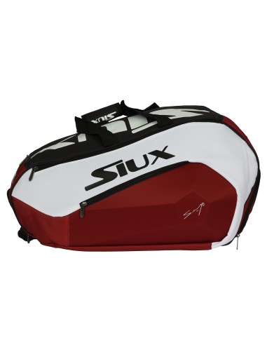 Siux -Siux Diablo Sanyo Ss24 padel racket bag