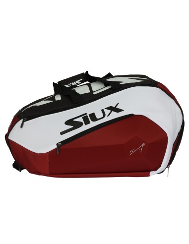 Siux -Siux Diablo Sanyo Ss24 Sacos Padel