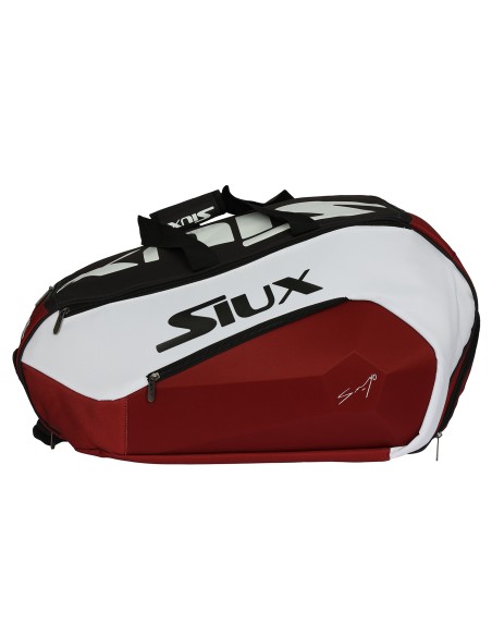 Siux -Siux Diablo Sanyo Ss24 padel racket bag