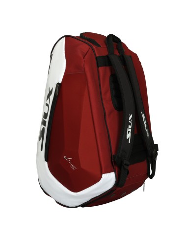 Siux -Siux Diablo Sanyo Ss24 padel racket bag