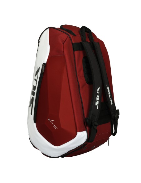 Siux -Siux Diablo Sanyo Ss24 Sacos Padel