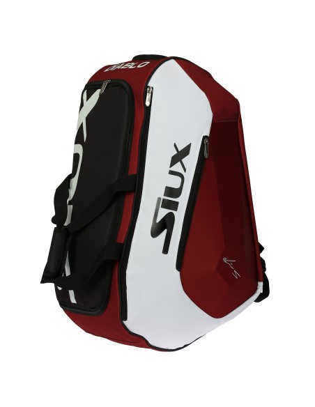 Siux -Siux Diablo Sanyo Ss24 padel racket bag