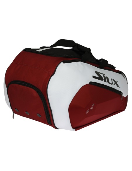 Siux -Siux Diablo Sanyo Ss24 padel racket bag