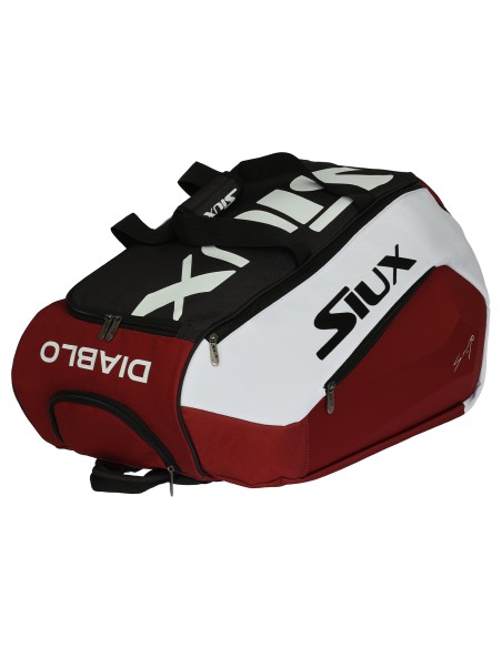 Siux -Siux Diablo Sanyo Ss24 padel racket bag