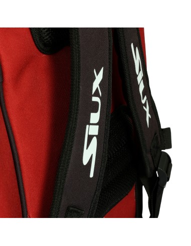 Siux -Siux Diablo Sanyo Ss24 Sacos Padel