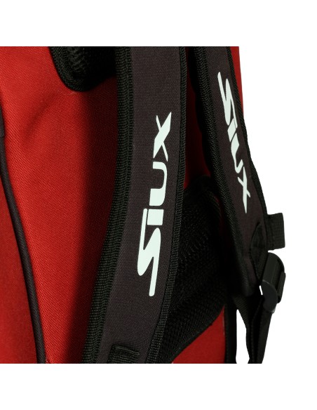 Siux -Siux Diablo Sanyo Ss24 Sacos Padel