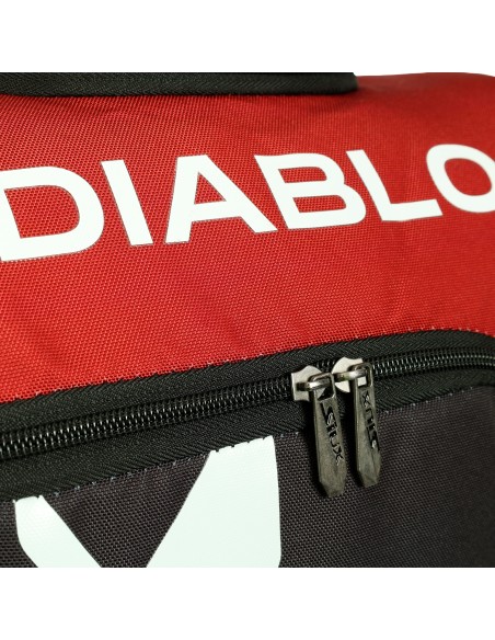 Siux -Siux Diablo Sanyo Ss24 padel racket bag
