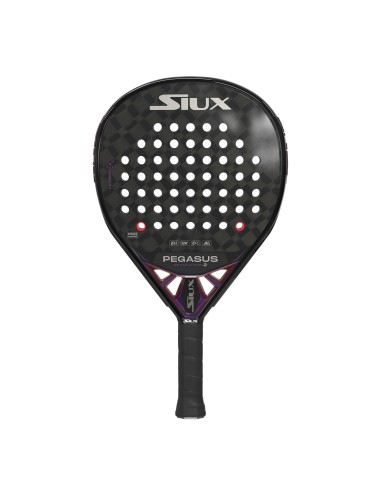 Siux -Pala Siux Pegasus Revolution Ii Pro