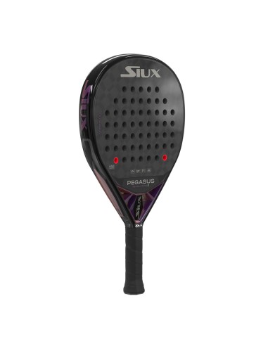 Siux -Siux Pegasus Revolution 2 Pro racket