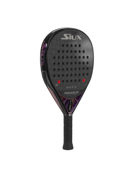 Siux -Siux Pegasus Revolution 2 Pro racket