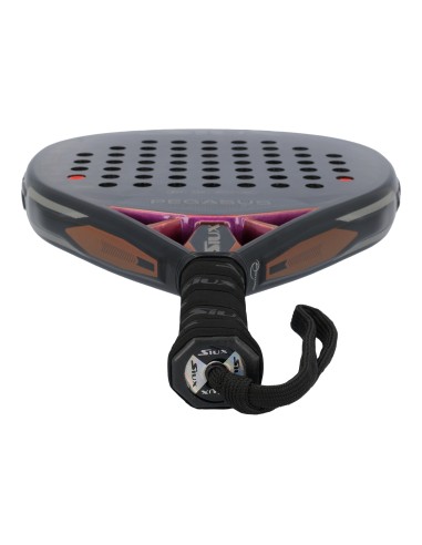 Siux -Siux Pegasus Revolution 2 Pro racket
