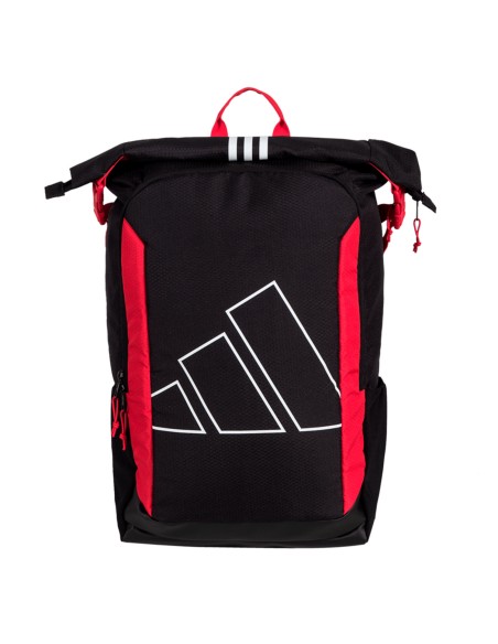 Adidas -Backpack Adidas Multigame Backpack 3.3 Black