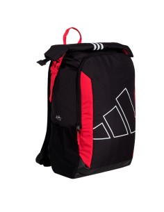 Adidas -Mochila Adidas Multigame Backpack 3.3 Black 2