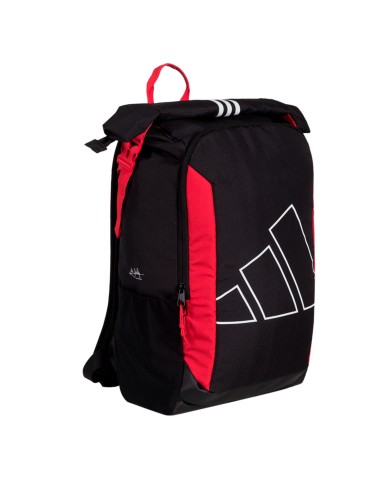 Adidas -Backpack Adidas Multigame Backpack 3.3 Black