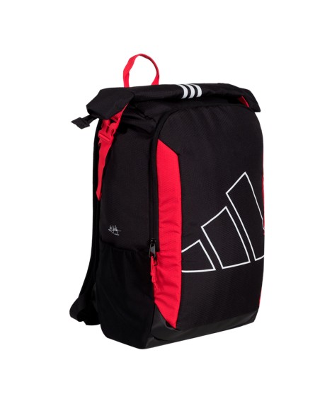 Adidas -Backpack Adidas Multigame Backpack 3.3 Black