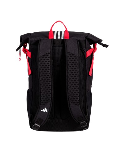 Adidas -Mochila Adidas Multigame Mochila 3.3 Preto