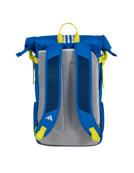 Adidas -Mochila Adidas Multigame Backpack 3.3 Azul Adidas -Mochila Adidas Multigame Backpack 3.3 Azul