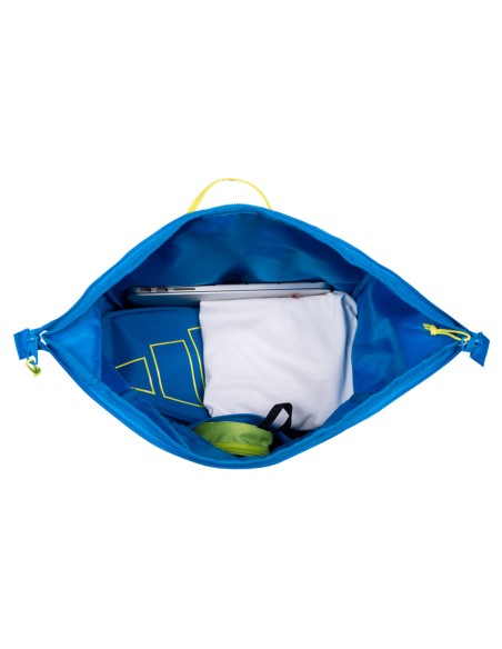 Adidas -Mochila Adidas Multigame 3.3 Azul Adbg1Ma2U0012