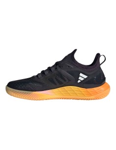 Adidas -Adidas Adizero Ubersonic 4.1 Cl If6531 Mujer 2