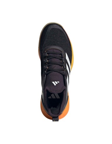 Adidas -Adidas Adizero Ubersonic 4.1 Cl If6531 Feminino