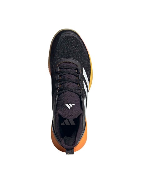 Adidas -Adidas Adizero Ubersonic 4.1 Cl If6531 Mujer