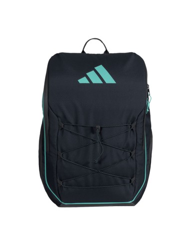 Adidas -Mochila Adidas Backpack Protour 3.3 Antracita