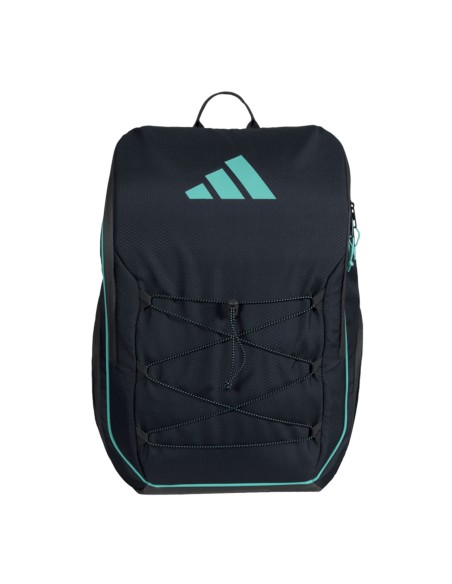 Adidas -Mochila Adidas Backpack Protour 3.3 Antracite