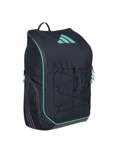 Adidas -Mochila Adidas Backpack Protour 3.3 Antracita 2