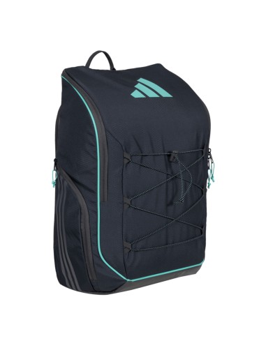Adidas -Mochila Adidas Backpack Protour 3.3 Antracite