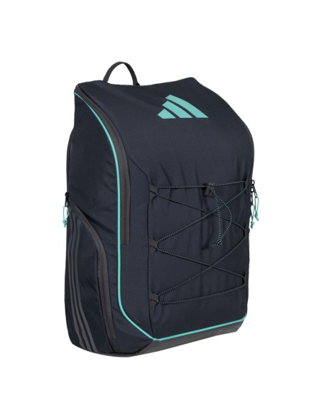 Adidas -Backpack Adidas Protour 3.3 Anthratice Adbg1Ma4U0001
