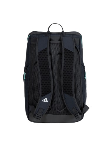 Adidas -Backpack Adidas Protour 3.3 Anthratice Adbg1Ma4U0001