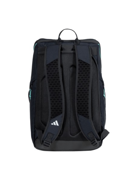 Adidas -Mochila Adidas Backpack Protour 3.3 Antracite