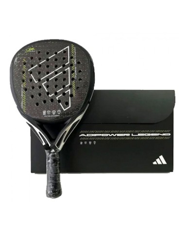 Adidas -Adidas Adipower Legend 2024