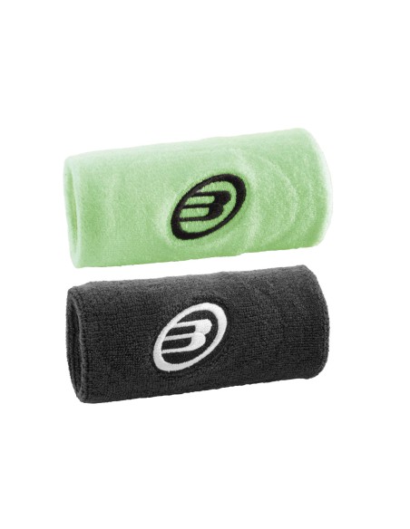 Bullpadel -Bullpadel Bpmu-243 005/971 Wristband Bullpadel -Bullpadel Bpmu-243 005/971 Wristband