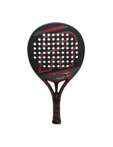 Royal Padel -Raquete Royal Padel R´Line Fury 2024