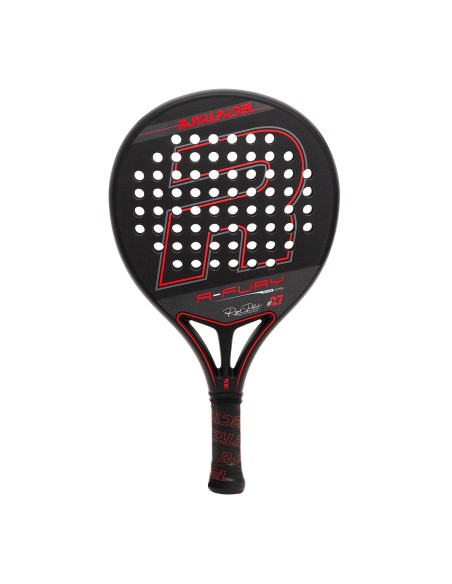 Royal Padel -Royal Padel R´Line Fury 2024