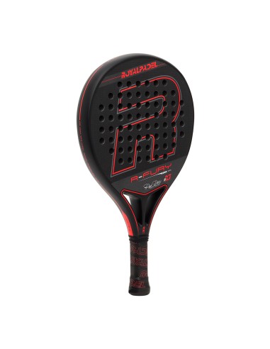 Royal Padel -Royal Padel R´Line Fury 2024