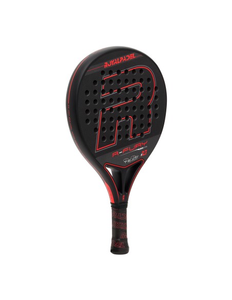 Royal Padel -Royal Padel R´Line Fury 2024